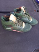 Buty DANCE URTEMPO MID  - Reebok rozmiar 37