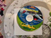 Nelson piquet's grand Prix evolution CyberMycha 4/2003