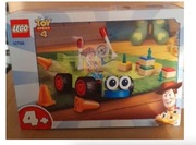 Lego Disney - 10766 - Chudy i Pan Sterowany - Nowe