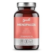 Panaseus menopauza