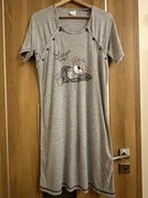 Koszula do karmienia lub porodu rozmiar M