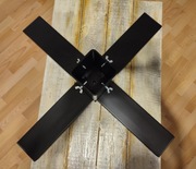 Stojak choinkowy do na pod choinkę loft N12.2