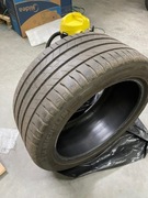 Opony Michelin Latitude Sport 3 295/40R20
