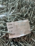 Blachowkręt DIN 7504N 4.2x32 ZN