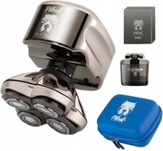 Golarka Pitbull shaver Platinum pro 