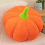 Maskotka pluszak dynia 45cm dla dzieci 