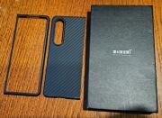 Etui firmy memumi do Samsung Galaxy Z Fold 4
