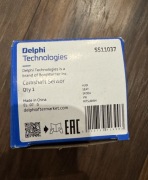 Delphi SS11037 Czujnik położenia wałka rozrządu