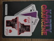 Książka Karty graficzne EGA, VGA, SVGA - R.Jarża