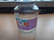 Duzy sloik po pomidorach 