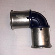 Kolano wavin 25x25 TIGRIS