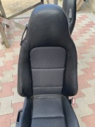 Fotel kierowcy BMW z3