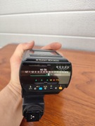 Lampa Błyskowa Metz 32 MZ 3 + Adapter Rollei Sca 3562 