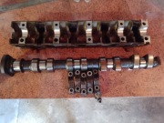 Wałek rozrządu ssący BMW m42b18 e36, E30 1721194