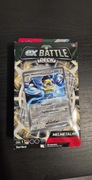 POKEMON TCG: MELMETAL EX BATTLE DECK