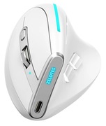 Mysz ergonomiczna Bluetooth ZELOTES F36 2400DPI