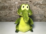 Maskotka krokodyl where is my water