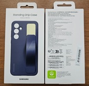 Oryginalne etui Samsung Galaxy A55 5G Standing Grip Case plecki