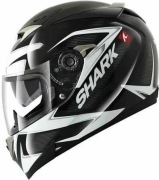 Używany Kask motocyklowy integralny Shark S900C CREED rozmiar L