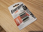 Baterie CR2 ENERGIZER Lithium 2 szt.