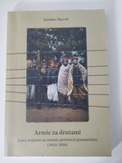 Armie za drutami. Jarosław Bączyk.