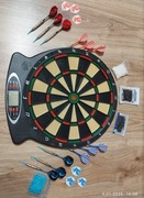 Dart Elektroniczny Zestaw