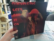 Marvin Gaye - Let's Get It On 1973 Uk