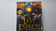 PC The last express sealed, nowa w folii USA