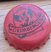 Belgia   Grimbergen Phoenix CCI  25677 piwo