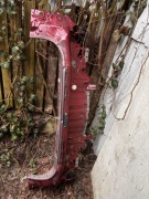 Honda ZR-V HR-V USA pas tylny tył