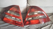 Lampy tylne Mercedes W203 