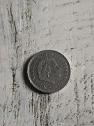 moneta 1 gulden 1976 rok Niderlandy