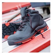 Trzewiki robocze skóra LICOWA ARDON Sparkle S3 r.43