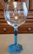 Bombay Sapphire Copa Balloon Glass Kieliszki Gin Drink 480 ml