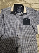 Koszula chłopięca cool club 116 128