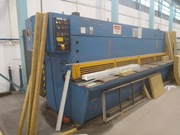 Gilotyna ESPE CNTA 4050/6,3