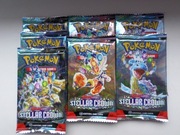 pokemon karty stellar crown