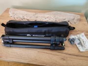 Statyw Fotopro X-go Chameleon z głowicą kulową FPH-52Q