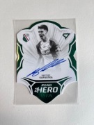 Karta Zoosport Ekstraklasa 2024/2025