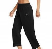 Nike Szerokie spodnie cullotes damskie Nike Dri-Fit Pro r M -30%