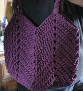 Torebka na ramię i do ręki 