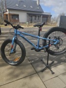 Rower dziecięcy Cannondale Cujo 24"