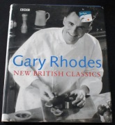 Gary Rhodes - New British Classics