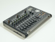 Rejestrator cyfrowy Tascam DP-03 SD/CD - 8 ścieżek