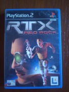 RTX RED ROCK PS2