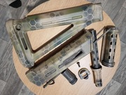 Zestaw do modernizacji replik AK