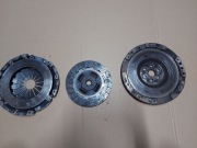 Sprzęgło Mazda 2.3 duratec 