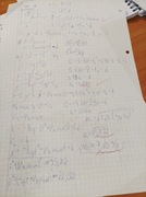 Matematyka notatki do sprawdzianu cz 4