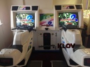 Programy do SUZUKA 8 HOURUS 2