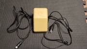 Zasilacz Commodore 64 sprawny testowany 